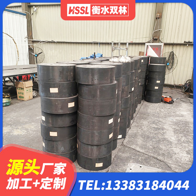 卫滨区建筑抗拔减震支座源头工厂 卫滨区钢结构建筑厂房抗震支座厂家 卫滨区隔震橡胶支座厂家报价 卫滨区工程中的隔震支座 - 第2张